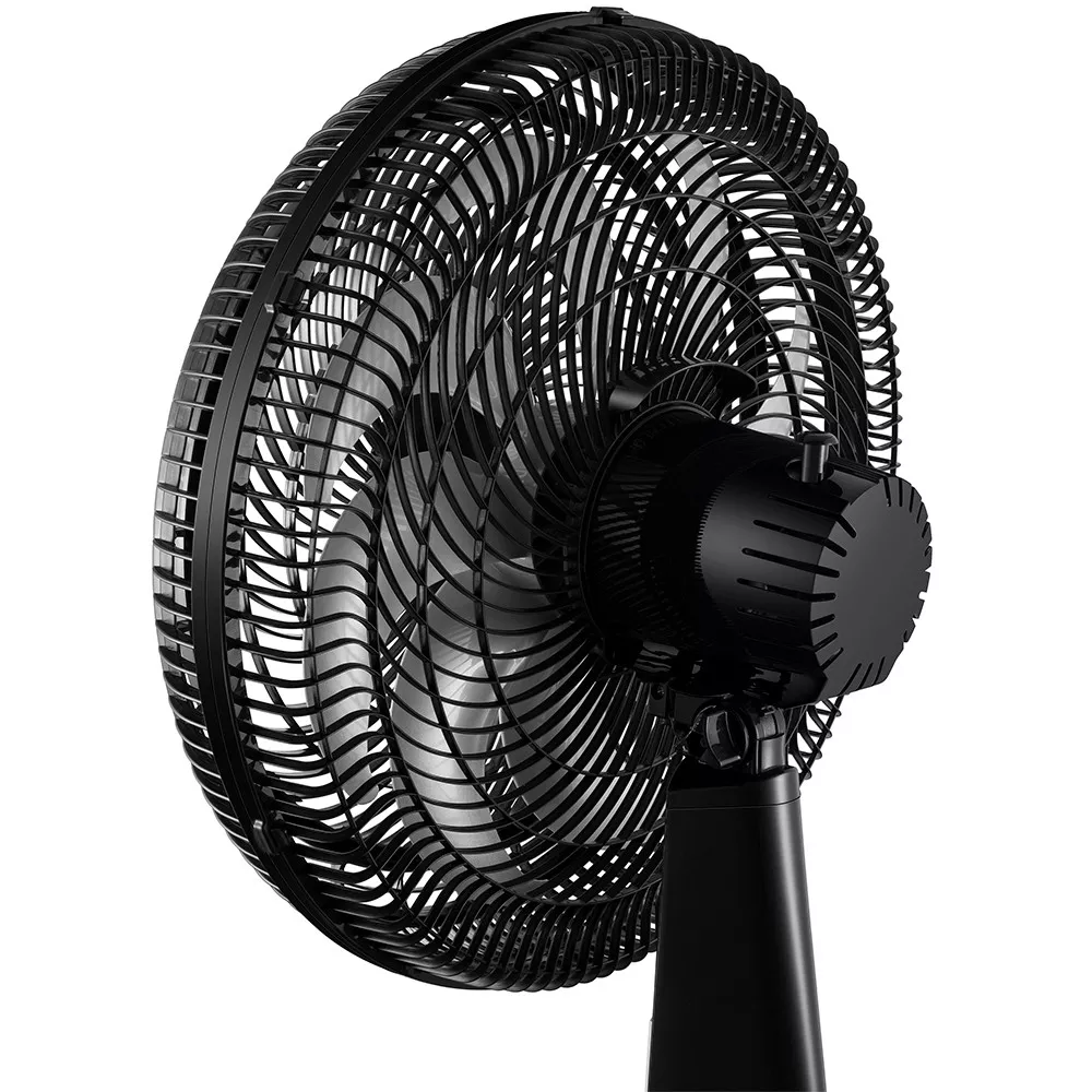 Image 3 of 6 of Ventilador Mondial Coluna Vsp-40c-NB 6P 40 cm