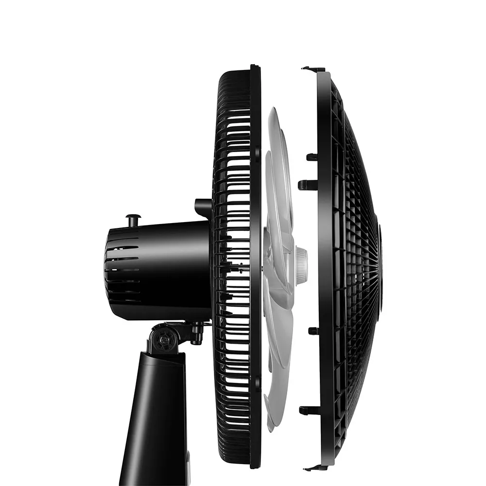 Image 5 of 6 of Ventilador Mondial Coluna Vsp-40c-NB 6P 40 cm