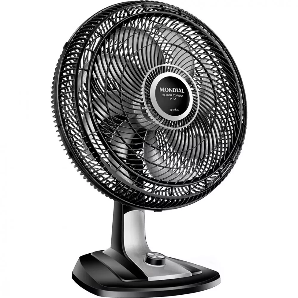 Image 0 of 4 of Ventilador Mondial VTX-40-8P 40 cm