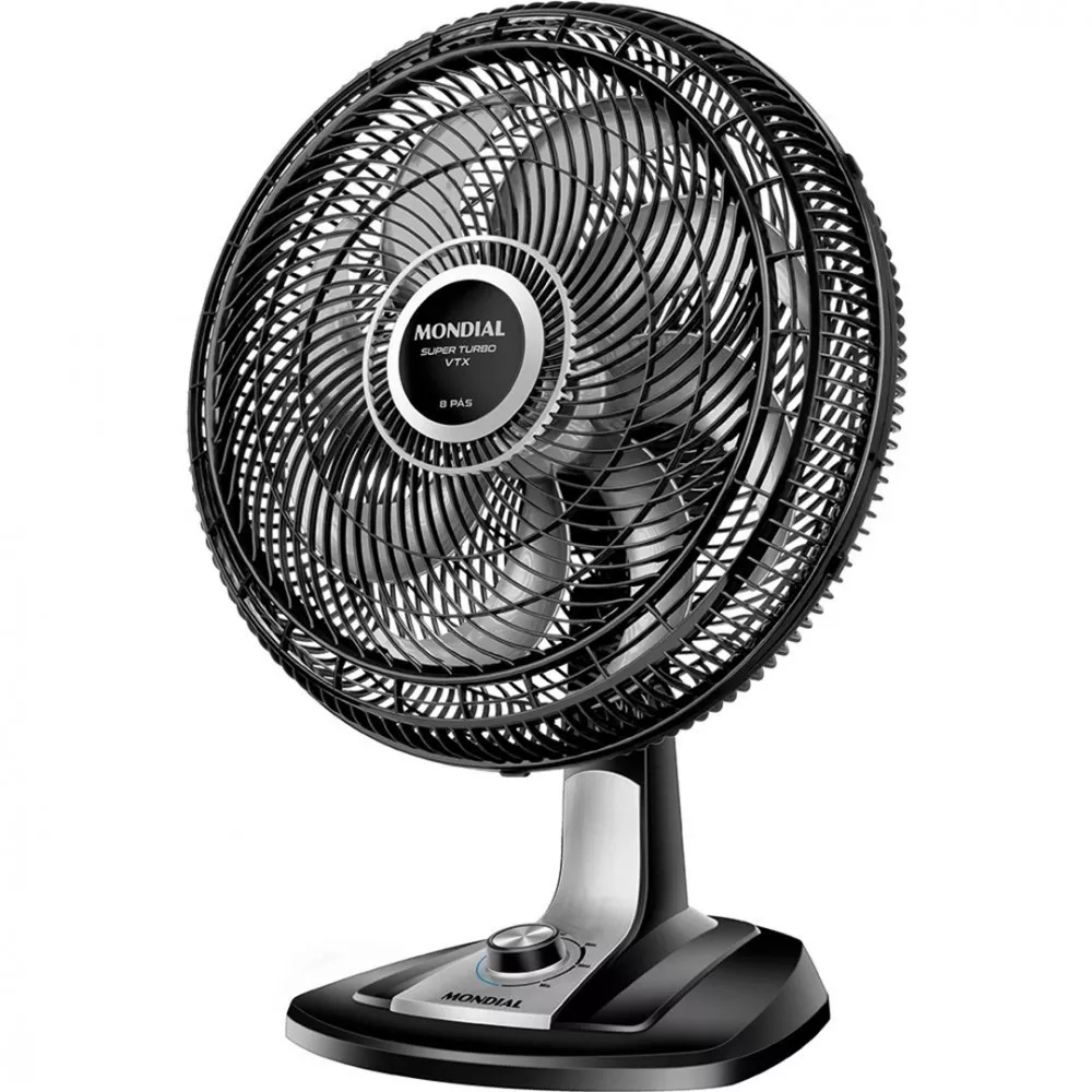 Image 1 of 4 of Ventilador Mondial VTX-40-8P 40 cm