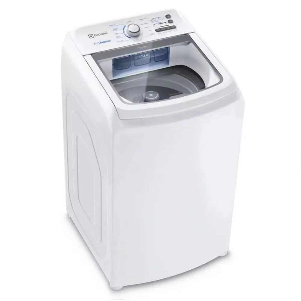 Image 0 of 11 of Lavadora 14kg Cesto Inox Ultra Filter Led14 Electrolux