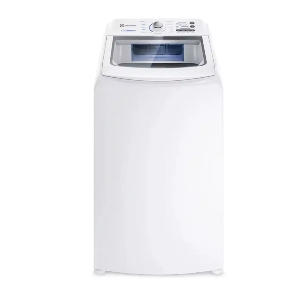 Image 2 of 11 of Lavadora 14kg Cesto Inox Ultra Filter Led14 Electrolux