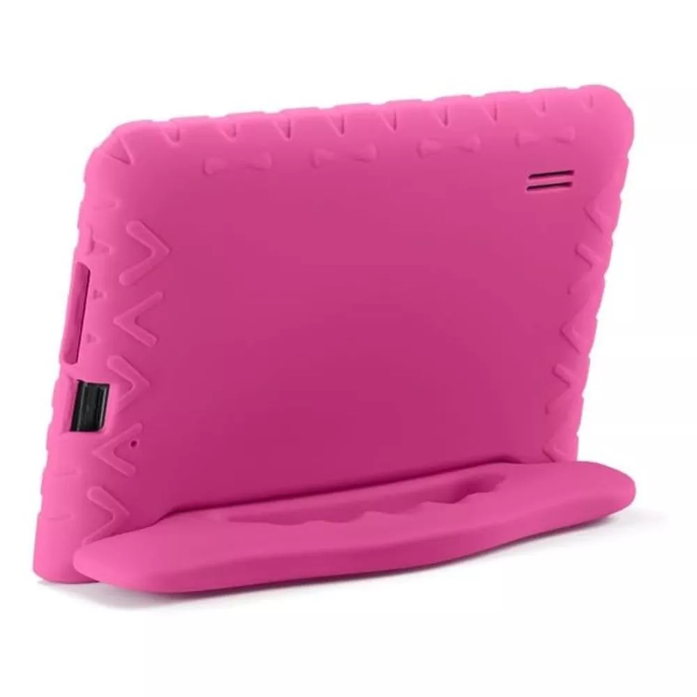 Image 2 of 3 of Tablet Multilaser Kid Pad 64GB NB411