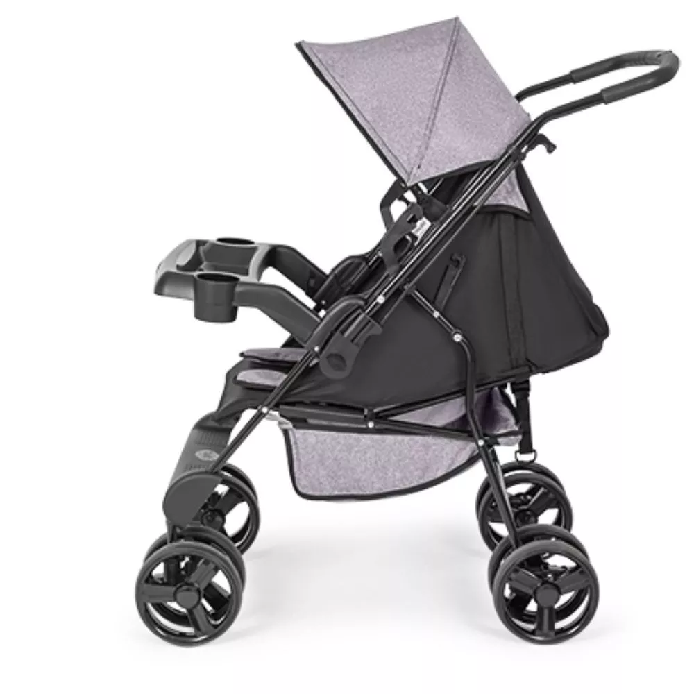 Image 3 of 7 of Carrinho Solare Até 15kg Tutti Baby