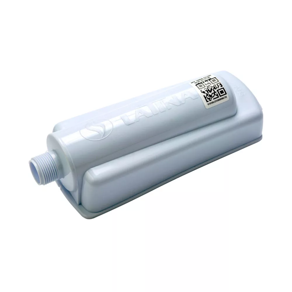 Image 0 of 3 of Filtro de Reposição Latina Purificador de Água P355 Branco