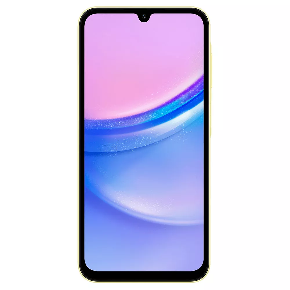Image 1 of 8 of Smartphone Samsung Galaxy A15 128GB 4GB 5000mAh Dual Chip