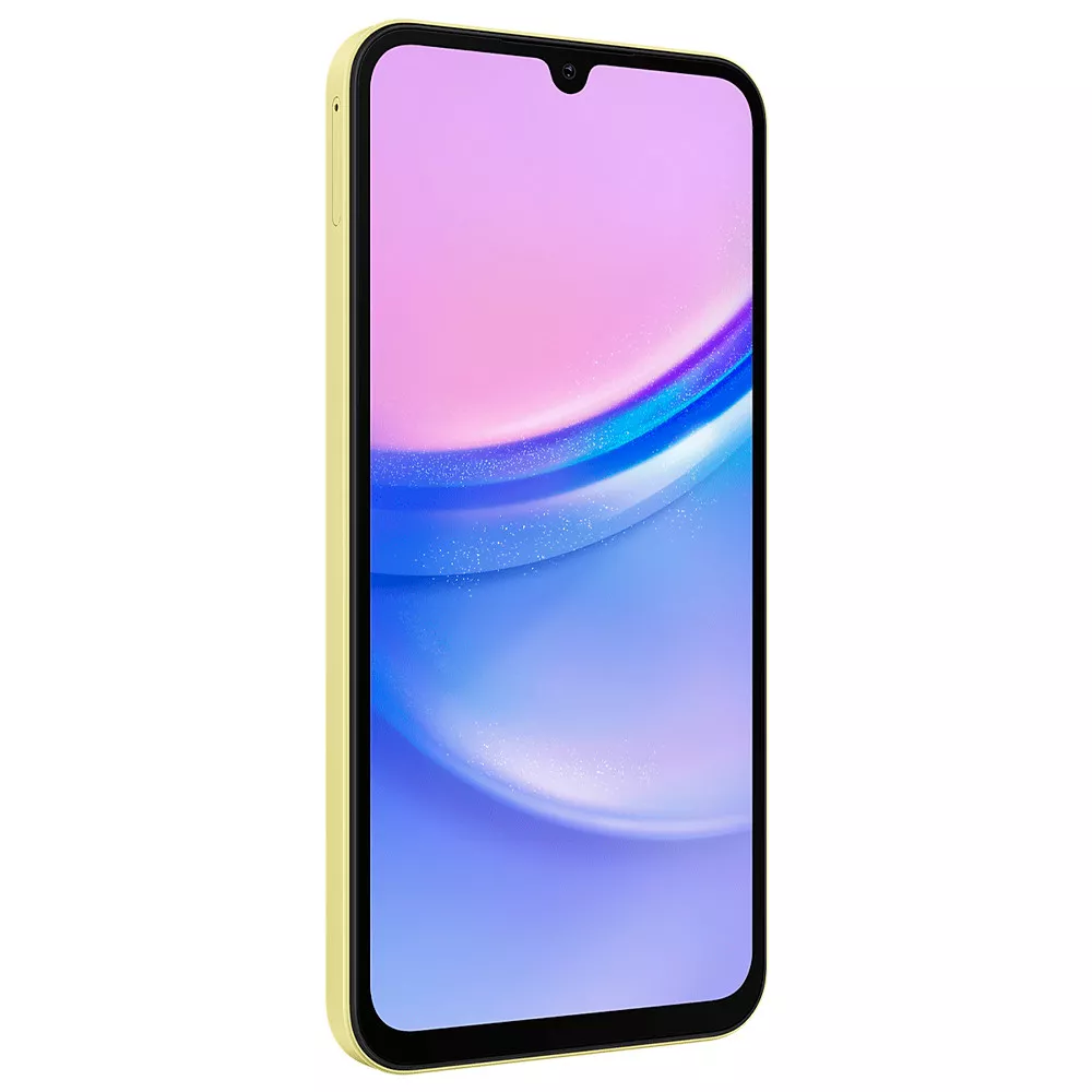 Image 2 of 8 of Smartphone Samsung Galaxy A15 128GB 4GB 5000mAh Dual Chip