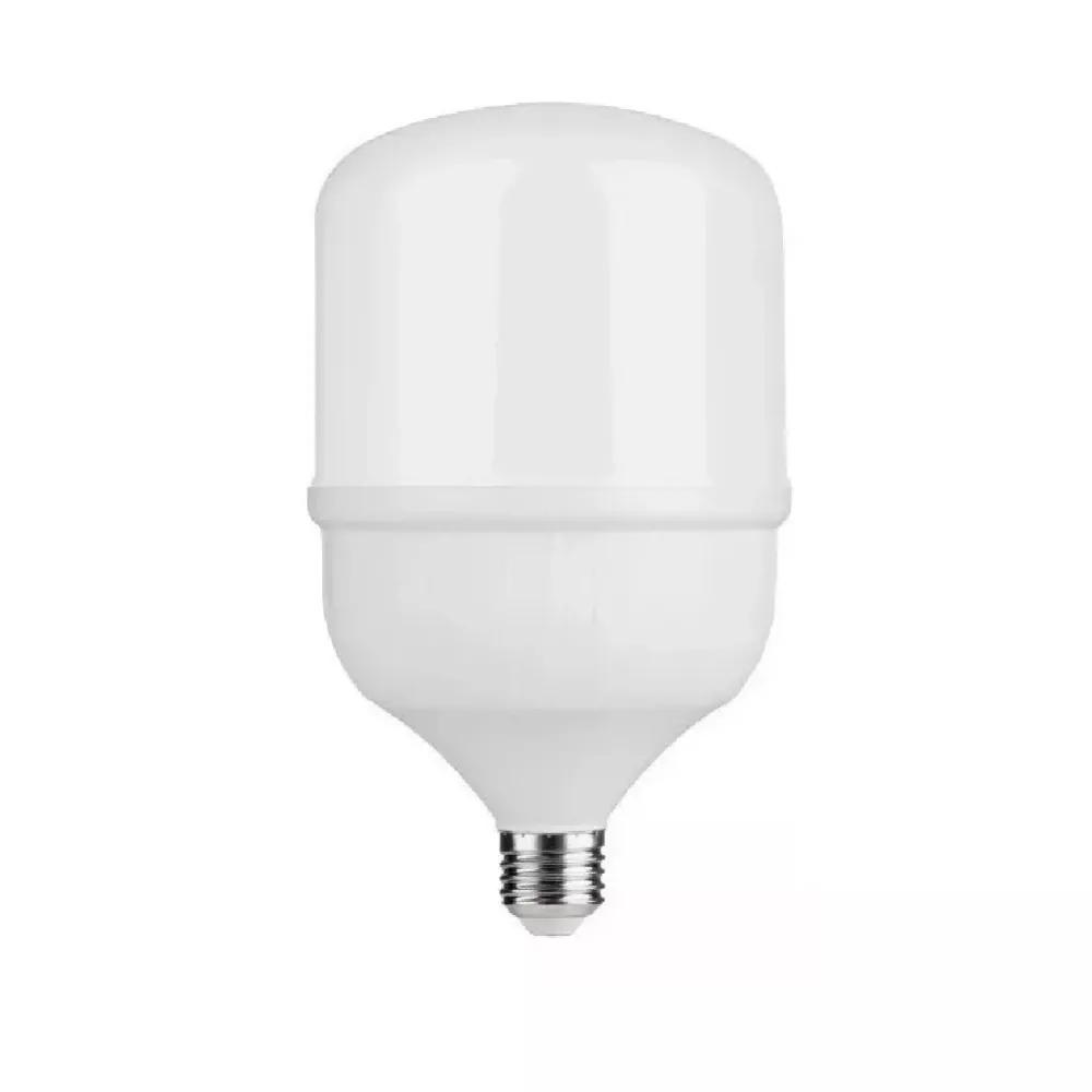 Image 0 of 1 of Lâmpada Led Bulbo 40W 3600Lm 6500K High Power Bivolt Branca - Intral