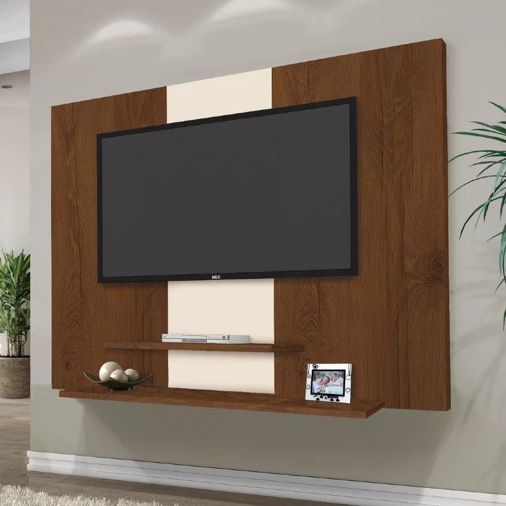 Image 0 of 3 of Painel para TV até 42 Polegadas Don Móveis Primus