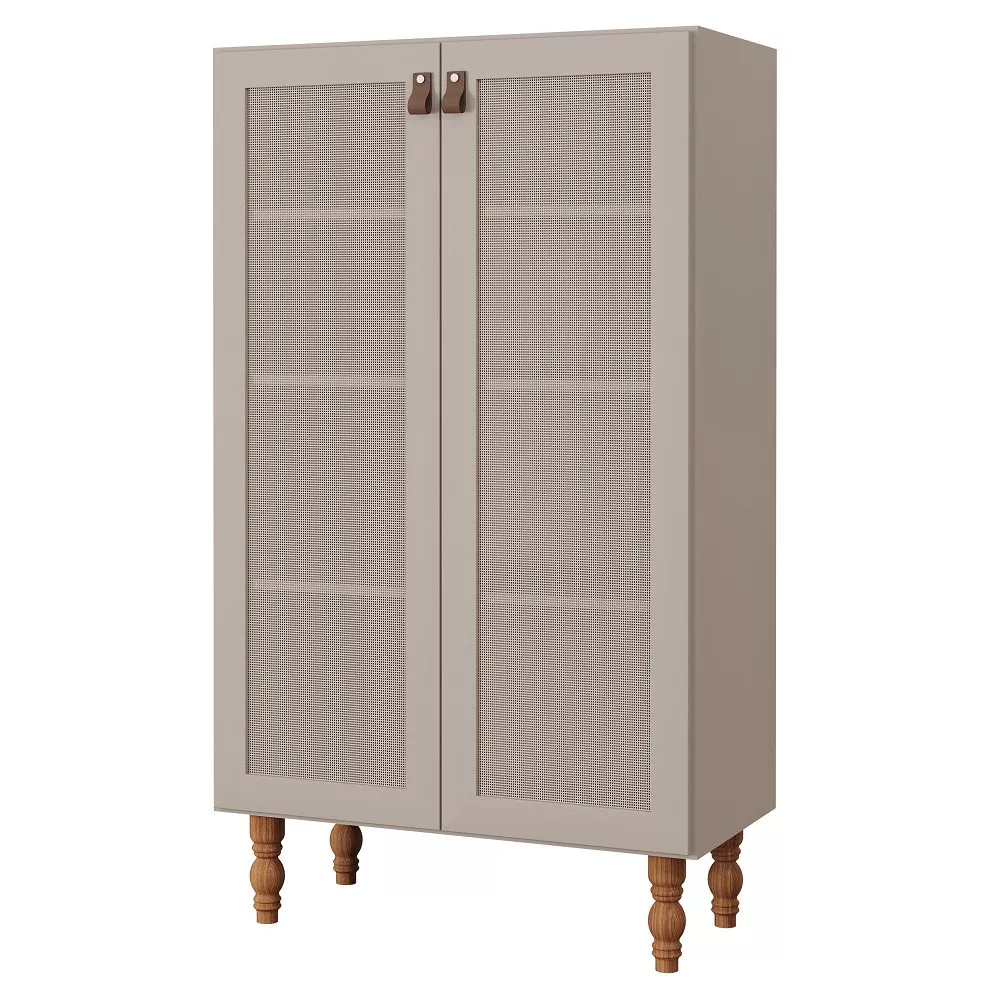 Image 1 of 4 of Armário 2 Portas Eloa Cimol