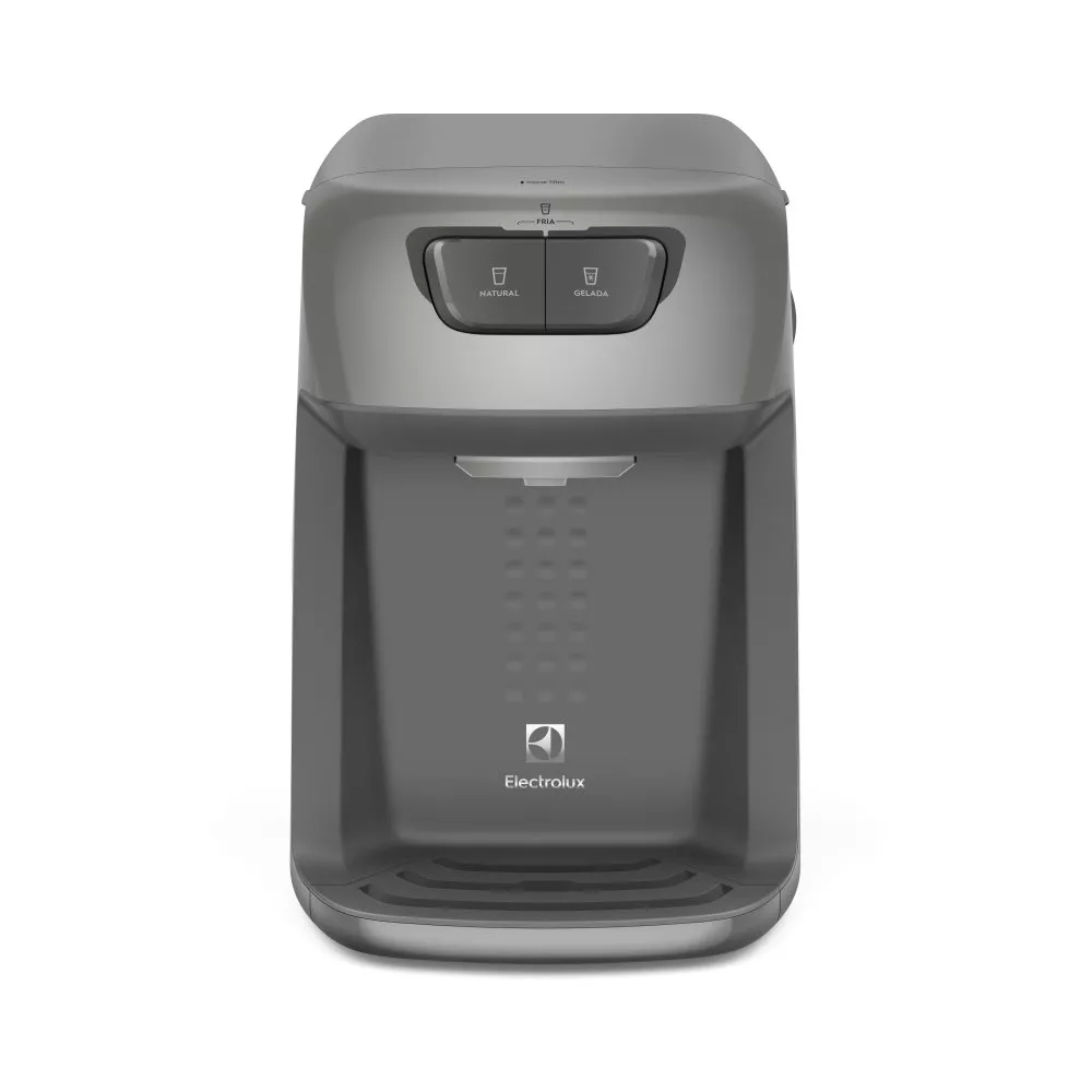 Image 0 of 7 of Purificador de água Electrolux Refrigeração por Compressor PC41X