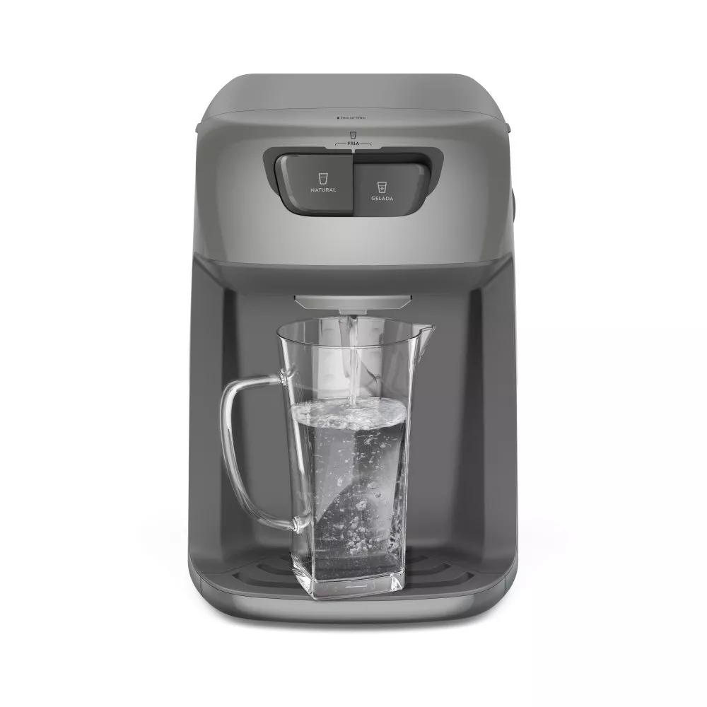 Image 1 of 7 of Purificador de água Electrolux Refrigeração por Compressor PC41X