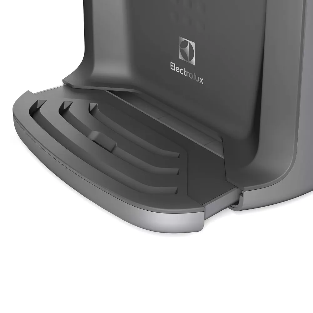 Image 3 of 7 of Purificador de água Electrolux Refrigeração por Compressor PC41X