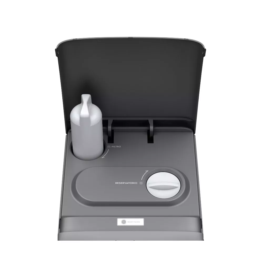 Image 4 of 7 of Purificador de água Electrolux Refrigeração por Compressor PC41X