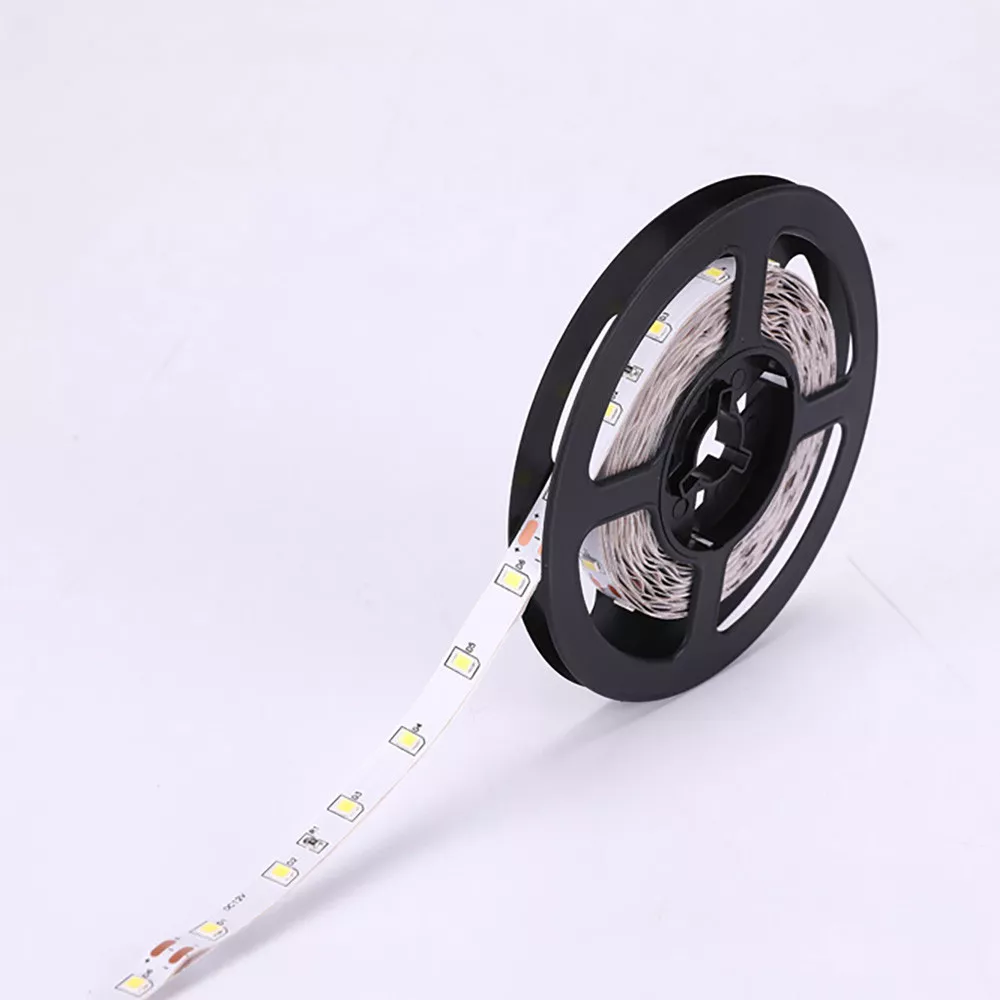 Image 0 of 1 of Fita Led 6W Por Metro 4100K 12V Rolo Com 5 Metros - Blumenau