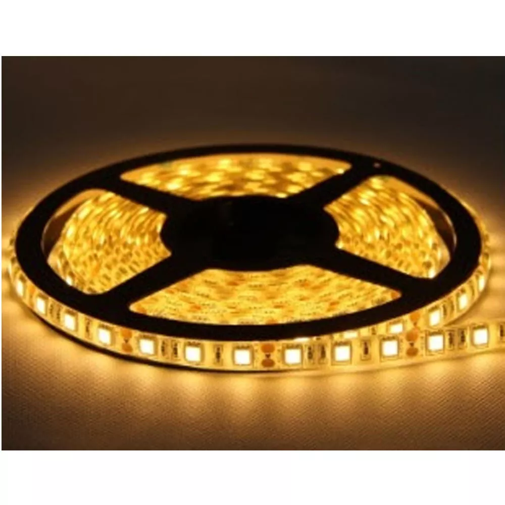 Image 0 of 1 of Fita de LED 6W 2700K Rolo Com 5 Metros Blumenau