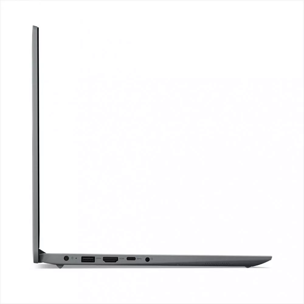 Image 3 of 5 of Notebook Lenovo IdeaPad 1I CONLED0165 15,6 Polegadas 256GB 4GB RAM Core i3-1215U