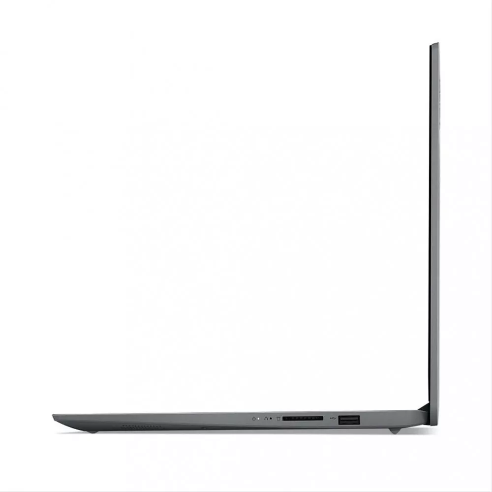 Image 4 of 5 of Notebook Lenovo IdeaPad 1I CONLED0165 15,6 Polegadas 256GB 4GB RAM Core i3-1215U