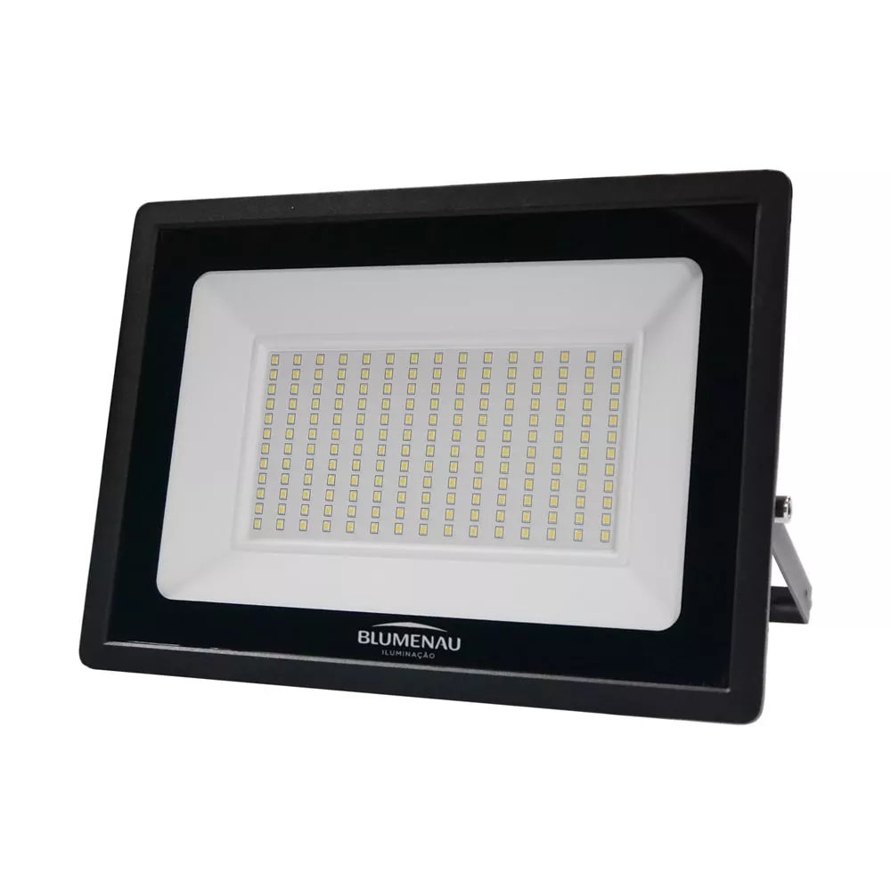 Image 0 of 1 of Refletor Led 150w 6500k IP65 12.800LM Blumenau