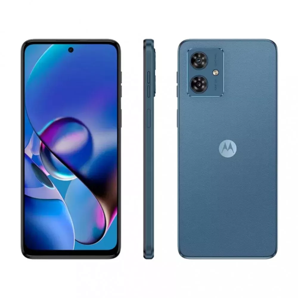 Image 0 of 7 of Smartphone Motorola Moto G54 5G 6,5 Polegadas 256GB 8GB RAM