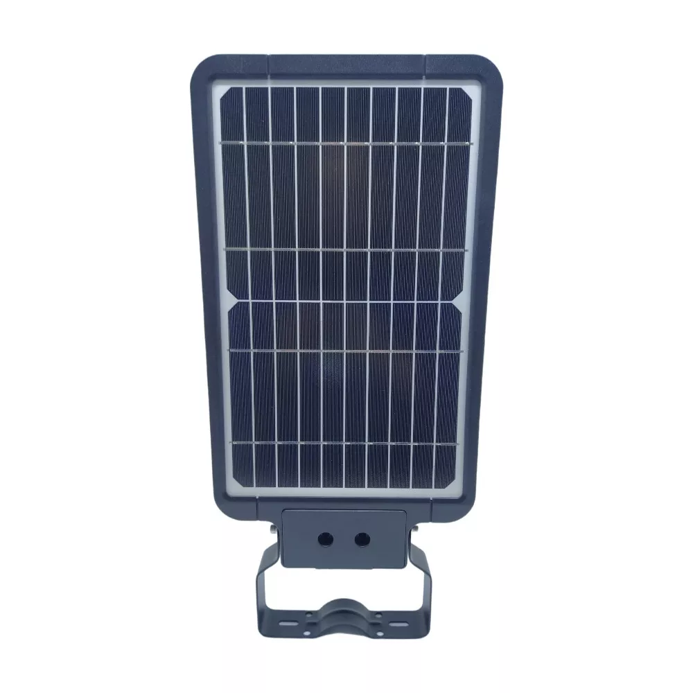 Image 0 of 2 of Luminária Solar Led com sensor de presença - Empalux