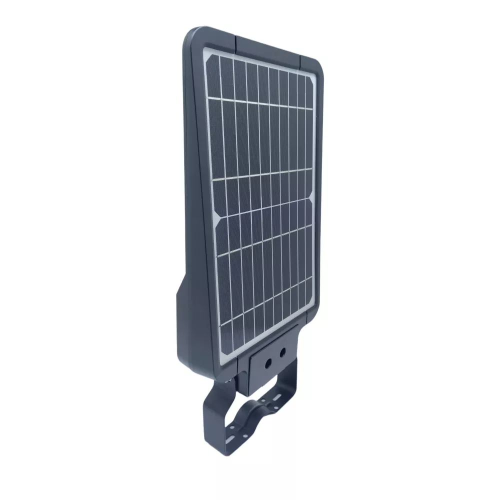 Image 1 of 2 of Luminária Solar Led com sensor de presença - Empalux