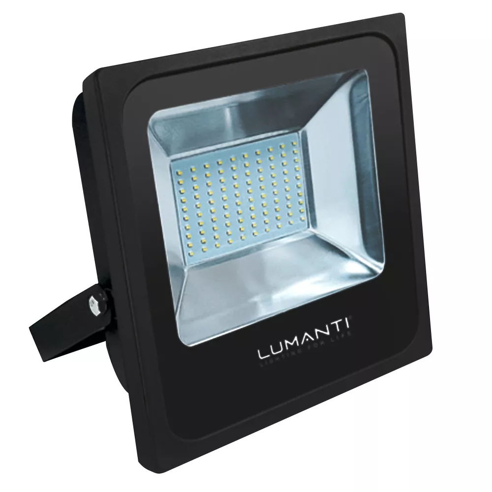 Image 0 of 1 of Projetor de led Lumanti 150w 5500k bivolt
