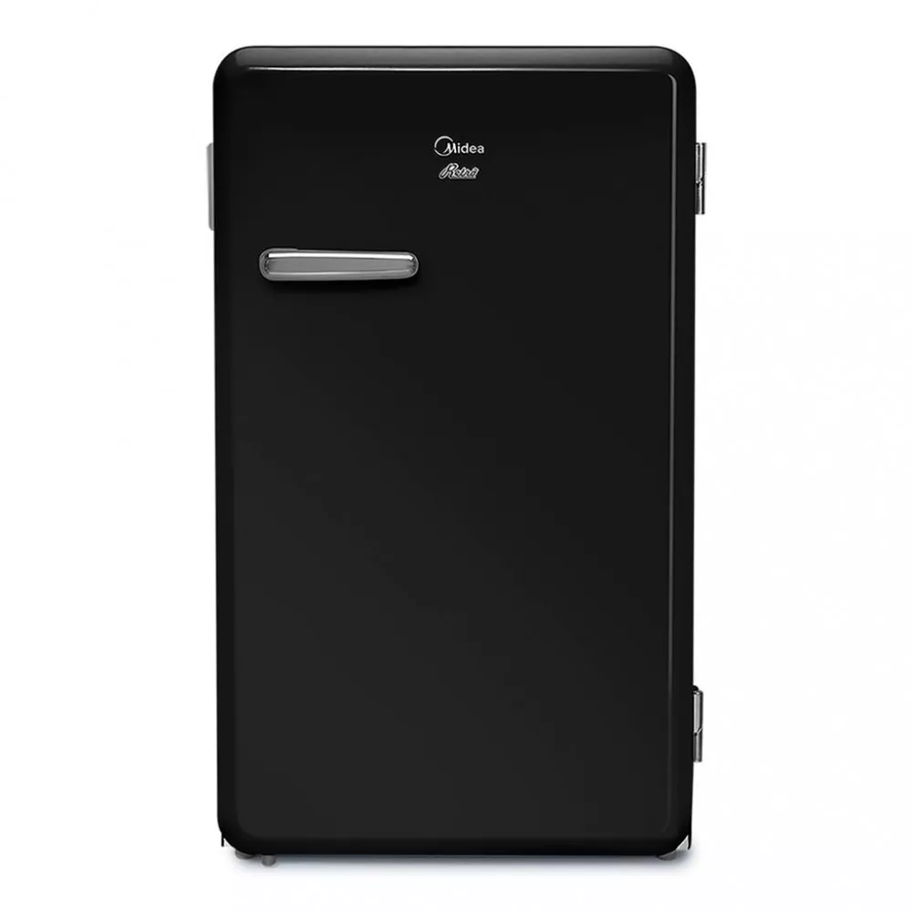 Image 0 of 7 of Frigobar Midea Retrô MRV10 95L
