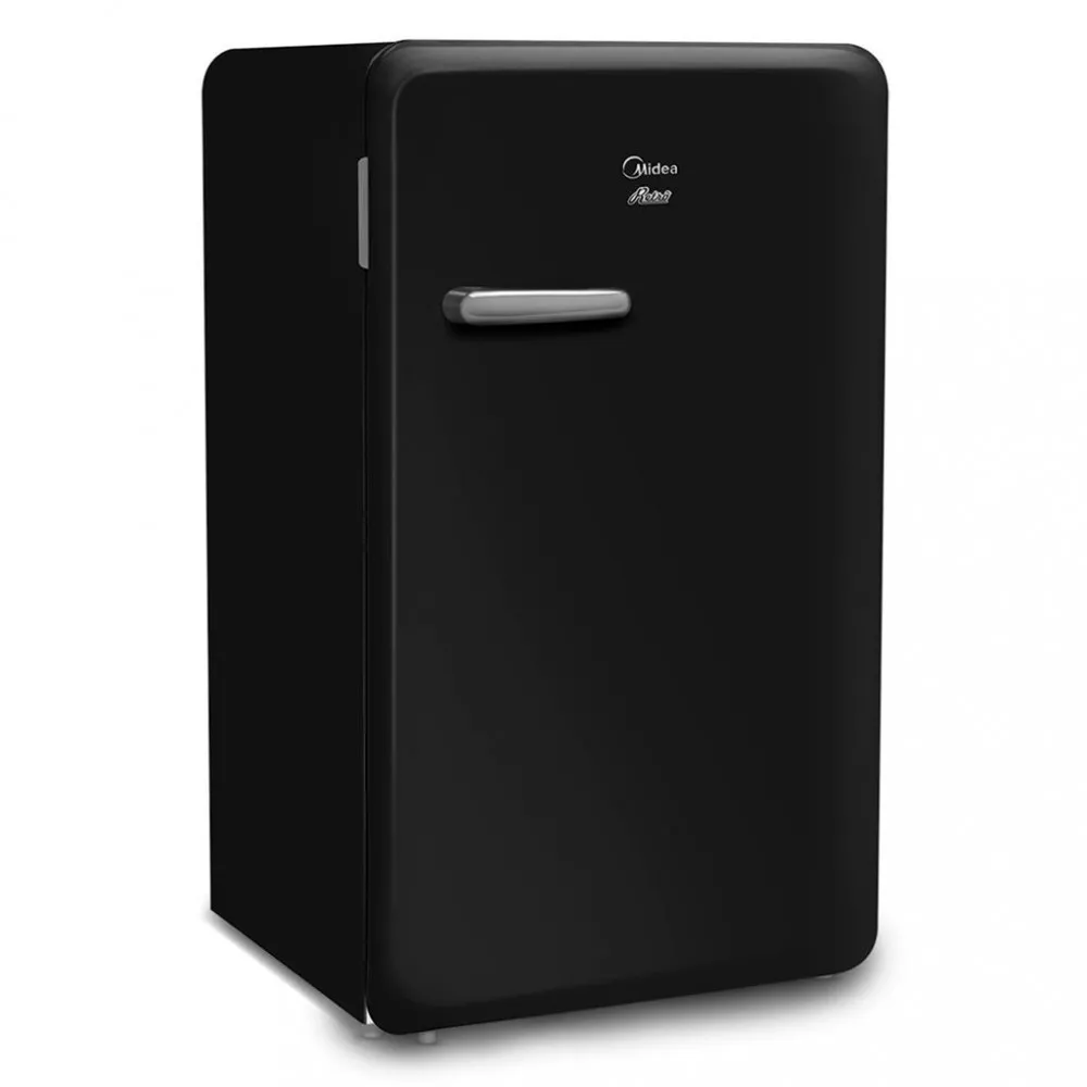 Image 2 of 7 of Frigobar Midea Retrô MRV10 95L