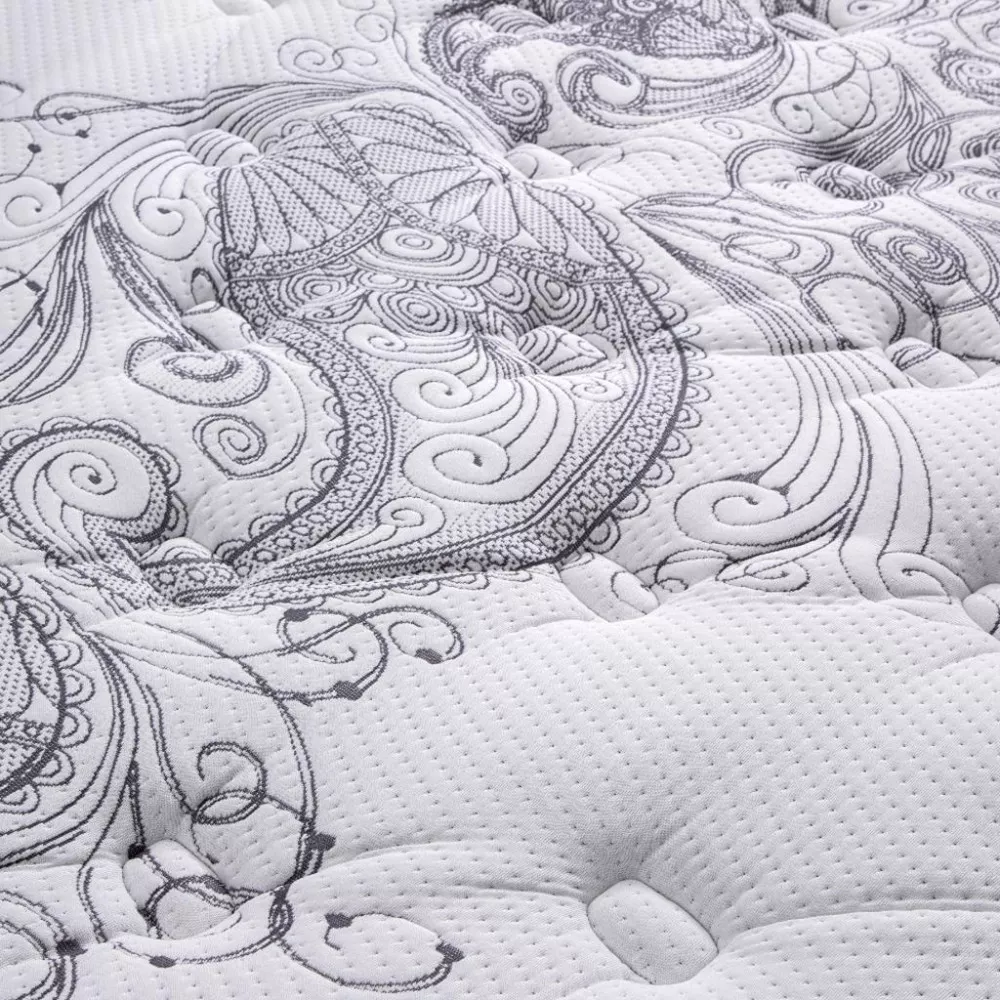Image 3 of 5 of Colchão Queen 158cm Molas Ensacadas One C1629 Herval