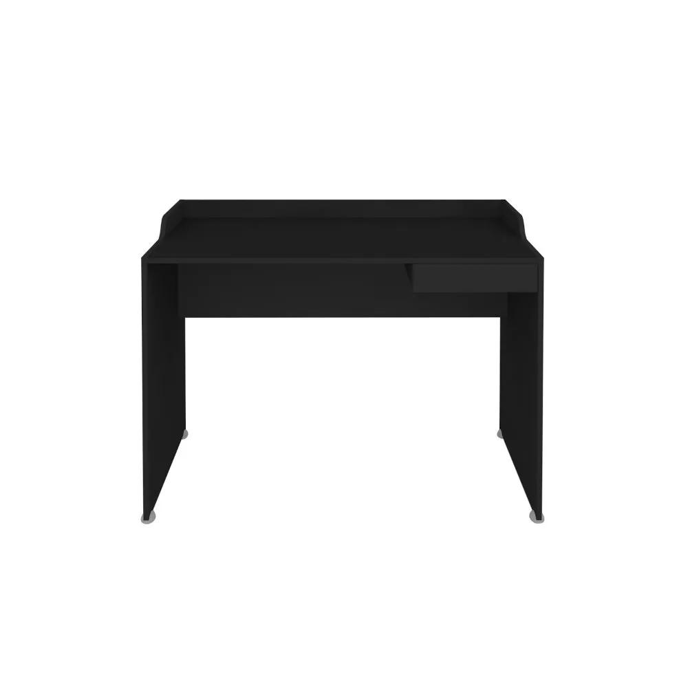 Image 1 of 5 of Escrivaninha 1 Gaveta Slim II Artany