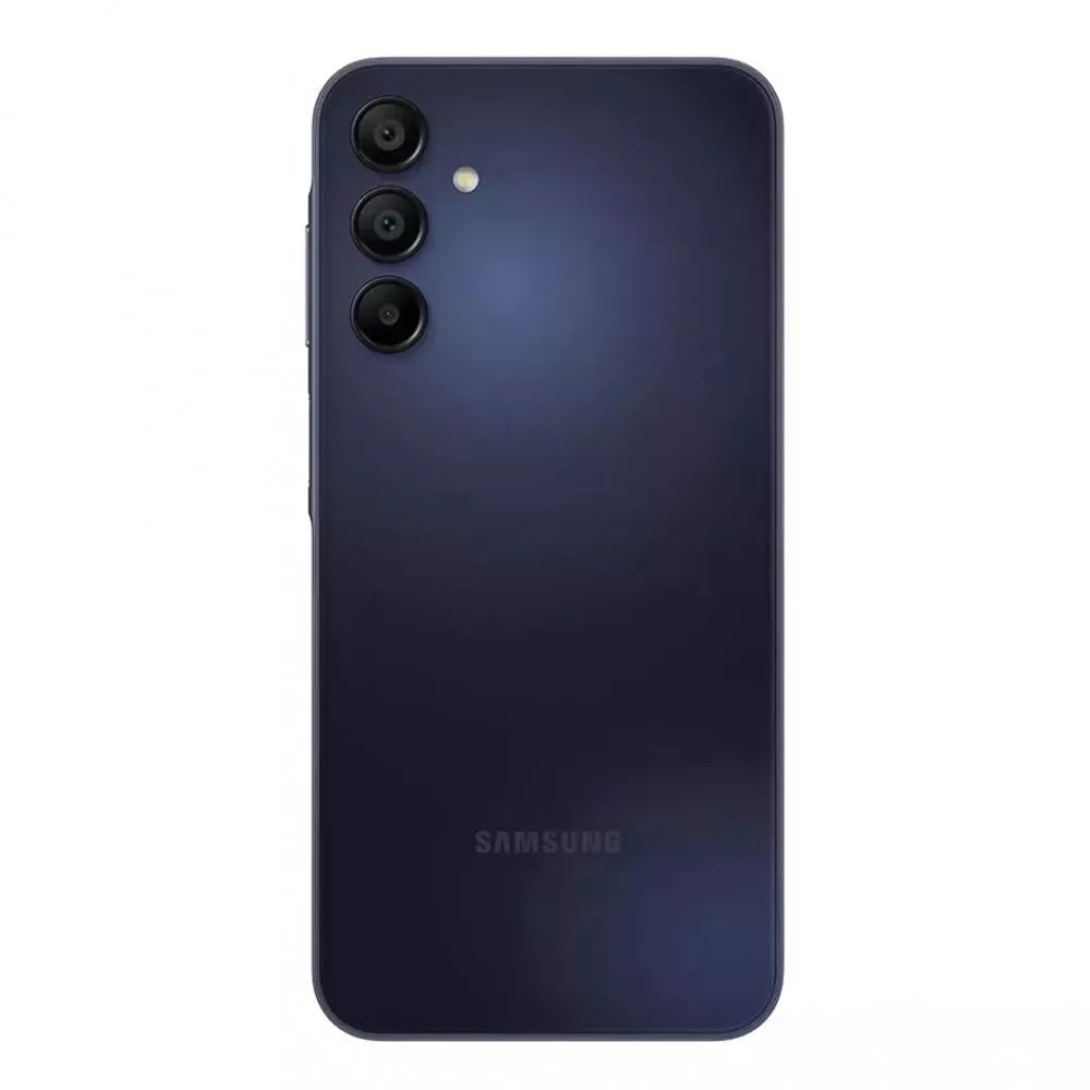 Image 1 of 4 of Smartphone Samsung Galaxy A25 Tela 6,5 Polegadas 256GB 8GB RAM