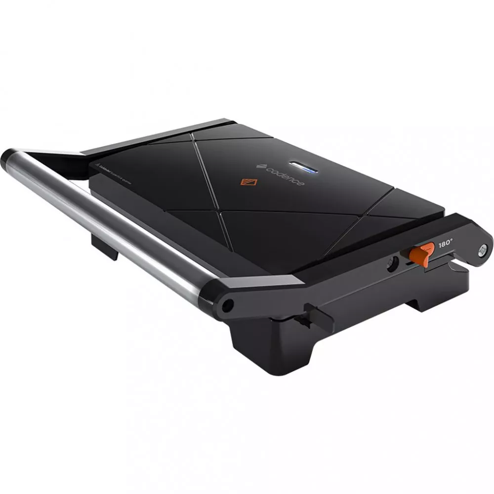 Image 0 of 6 of Grill Elétrico Cadence Multiuso Contrast GRL616