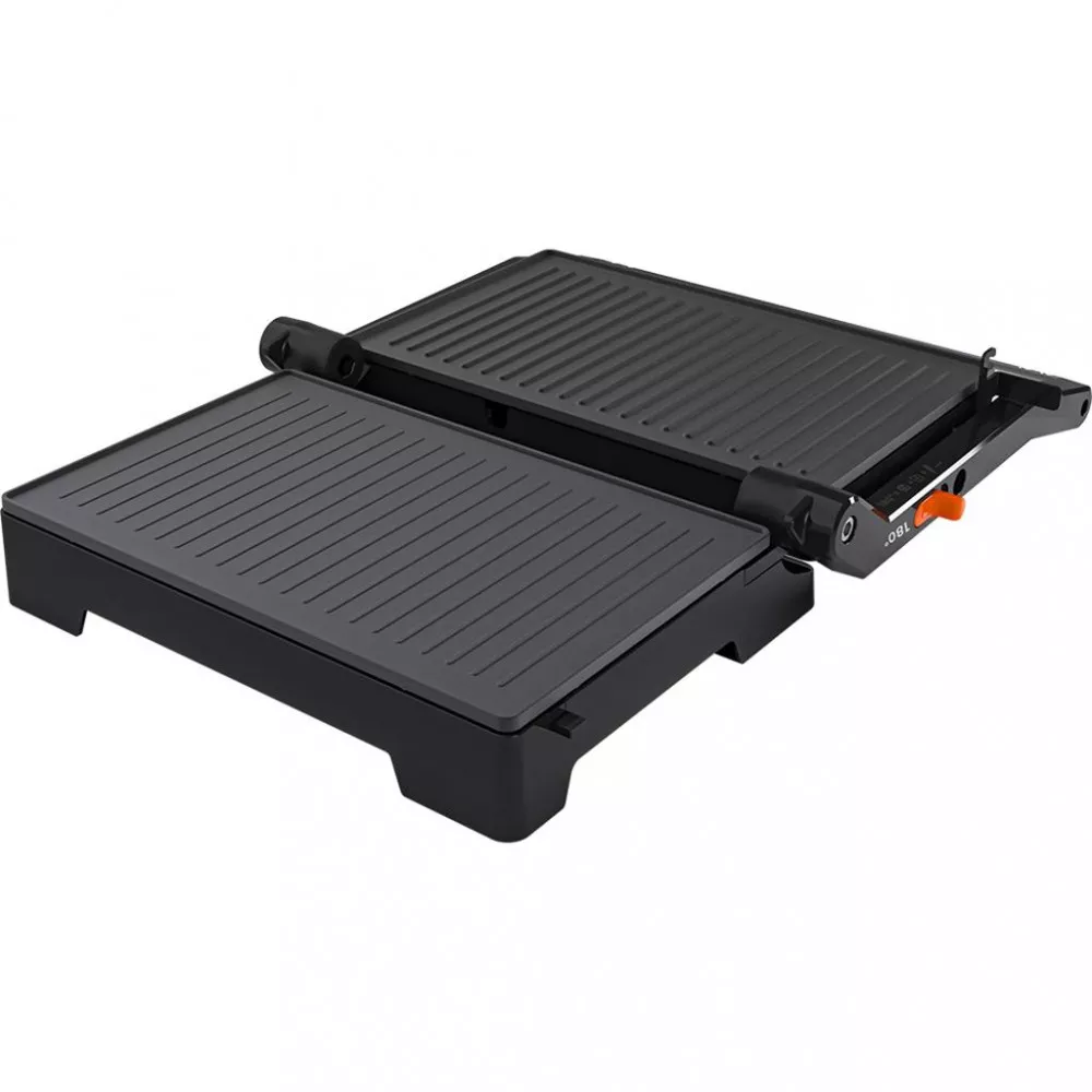 Image 2 of 6 of Grill Elétrico Cadence Multiuso Contrast GRL616