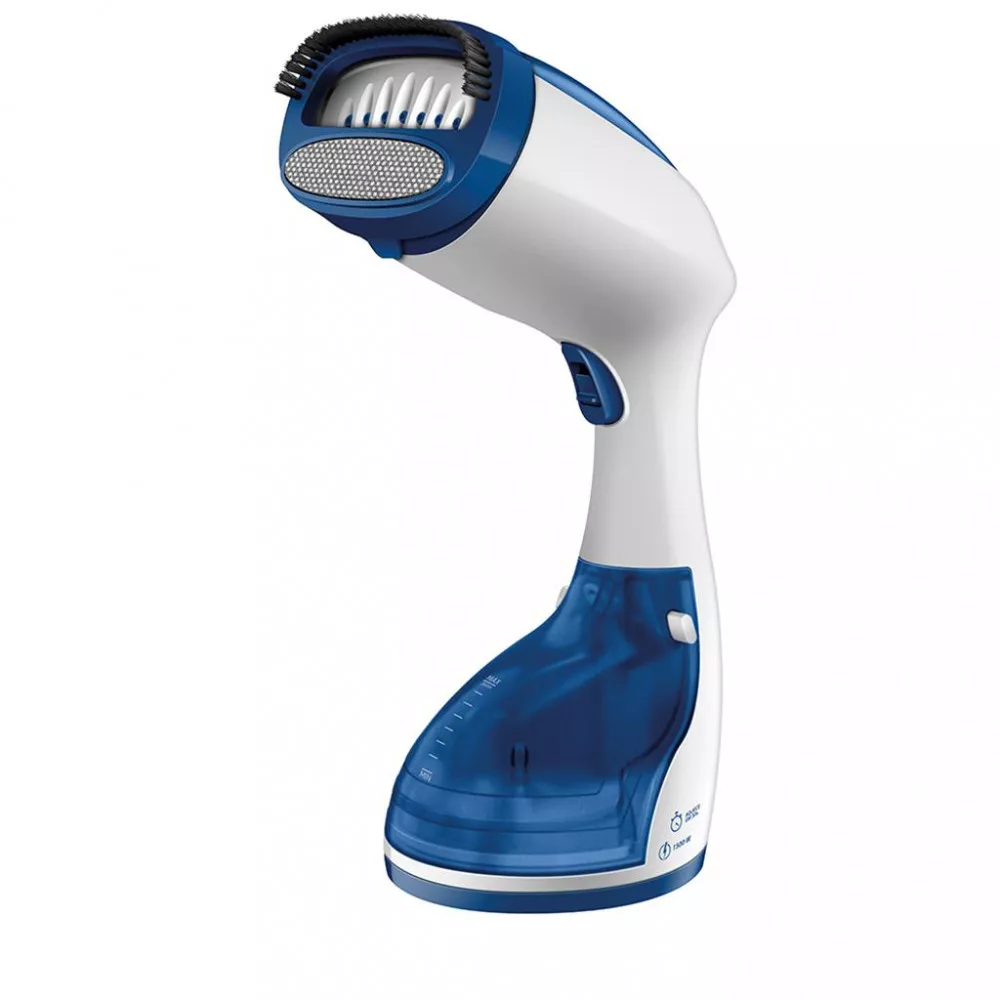 Image 0 of 4 of Passadeira a Vapor Mondial Portátil Fast Steam VP-09
