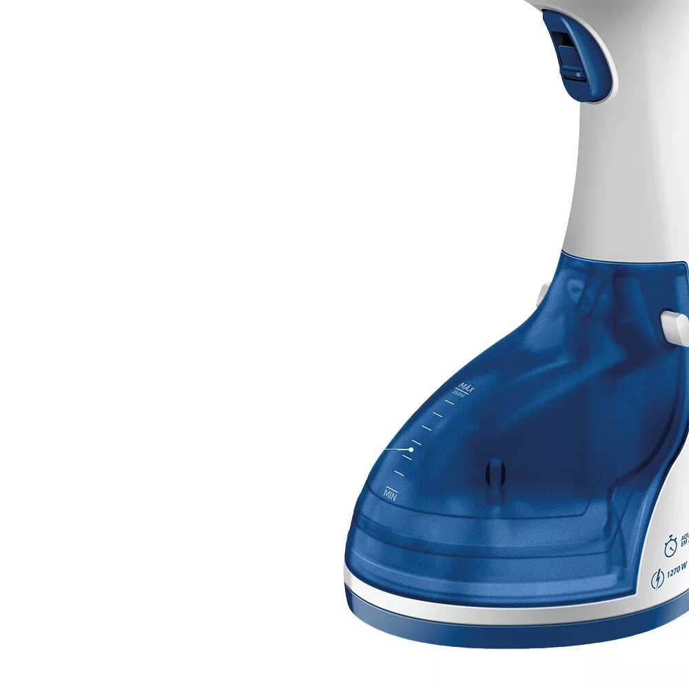 Image 2 of 4 of Passadeira a Vapor Mondial Portátil Fast Steam VP-09