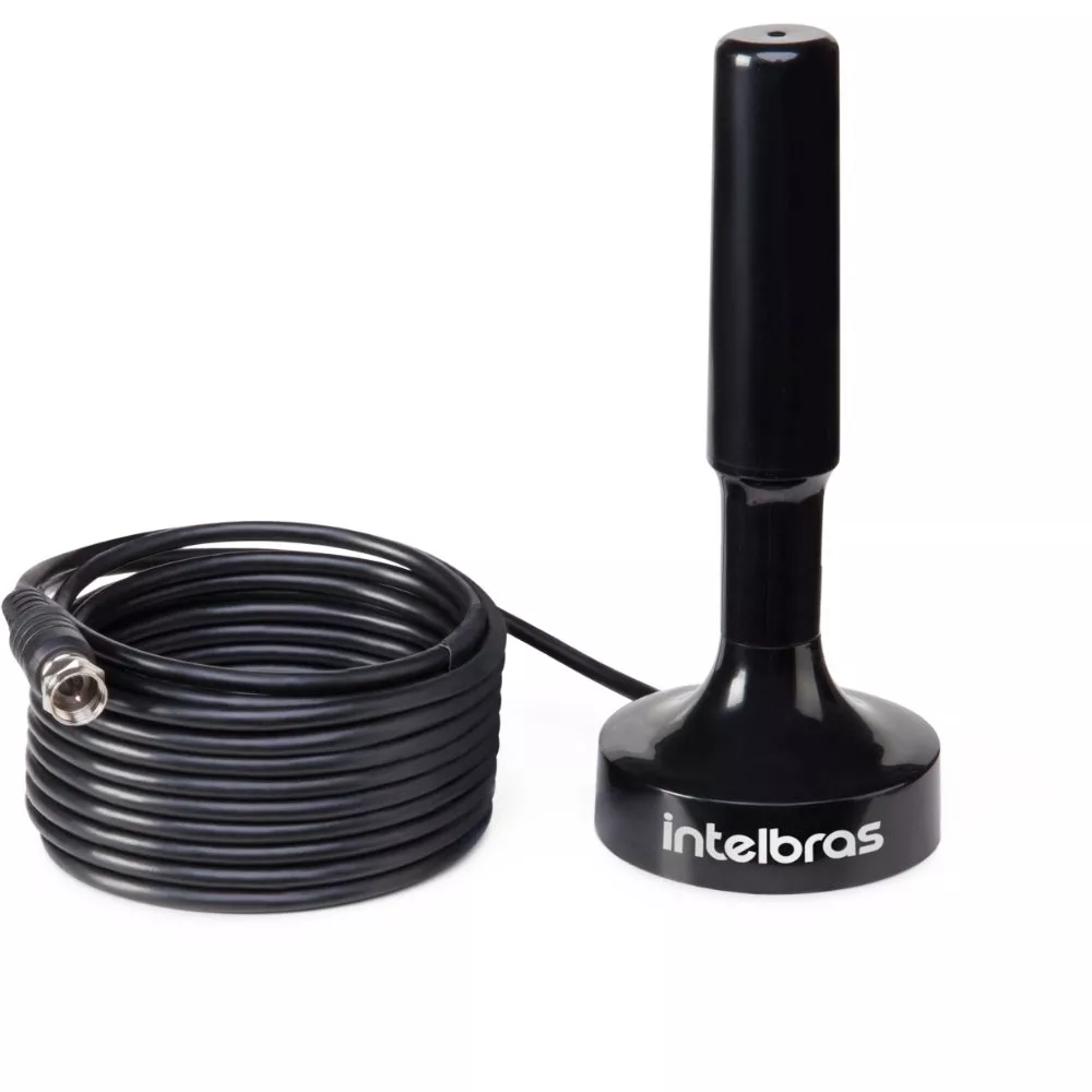 Image 0 of 2 of Antena Interna Intelbras Digital AI2031