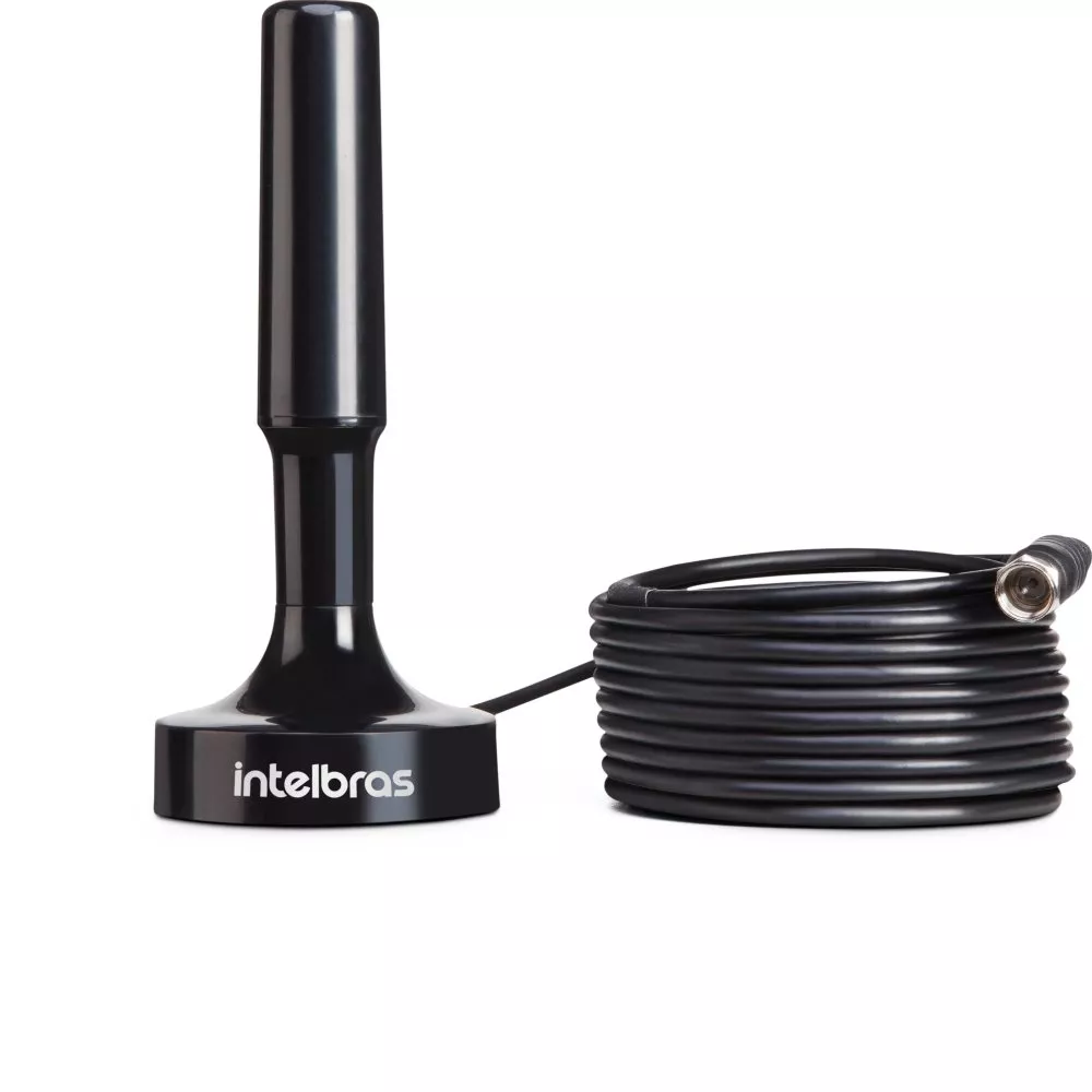 Image 1 of 2 of Antena Interna Intelbras Digital AI2031