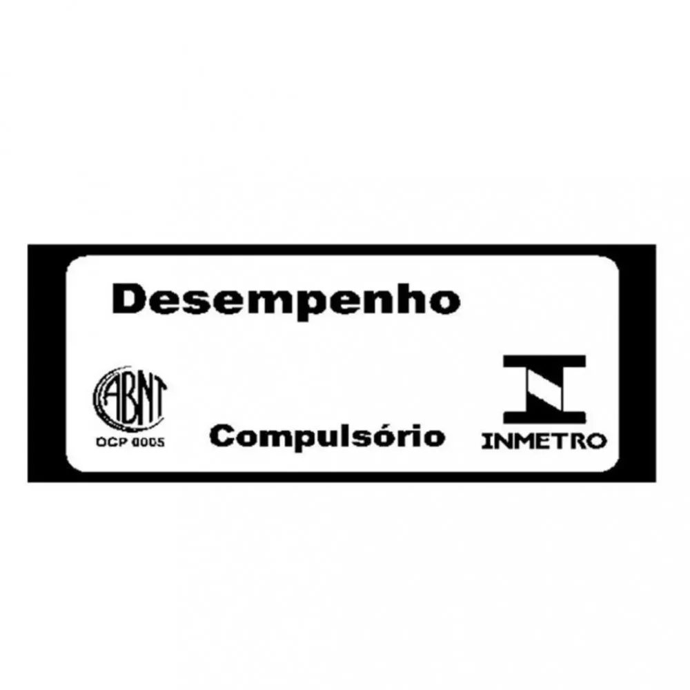 Image 2 of 3 of Colchão Solteiro 88cm Malha D33 Supreme Gazin