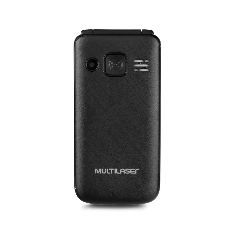 Image 2 of 7 of Celular Multilaser Flip Vita Lite P9142 Dual Chip
