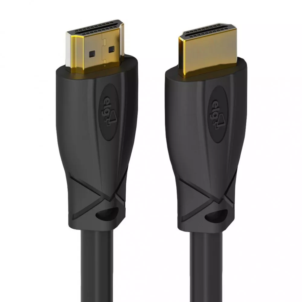 Image 2 of 4 of Cabo HDMI ELG Versão 2.0 4K Ultra HD Alta Performance HD25 2,5 Metros