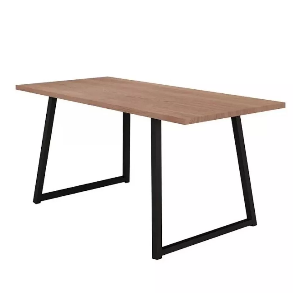Image 0 of 2 of Mesa Fabone Tampo MDP 1,70x 0,76x 0,80 cm 27275 Atlanta