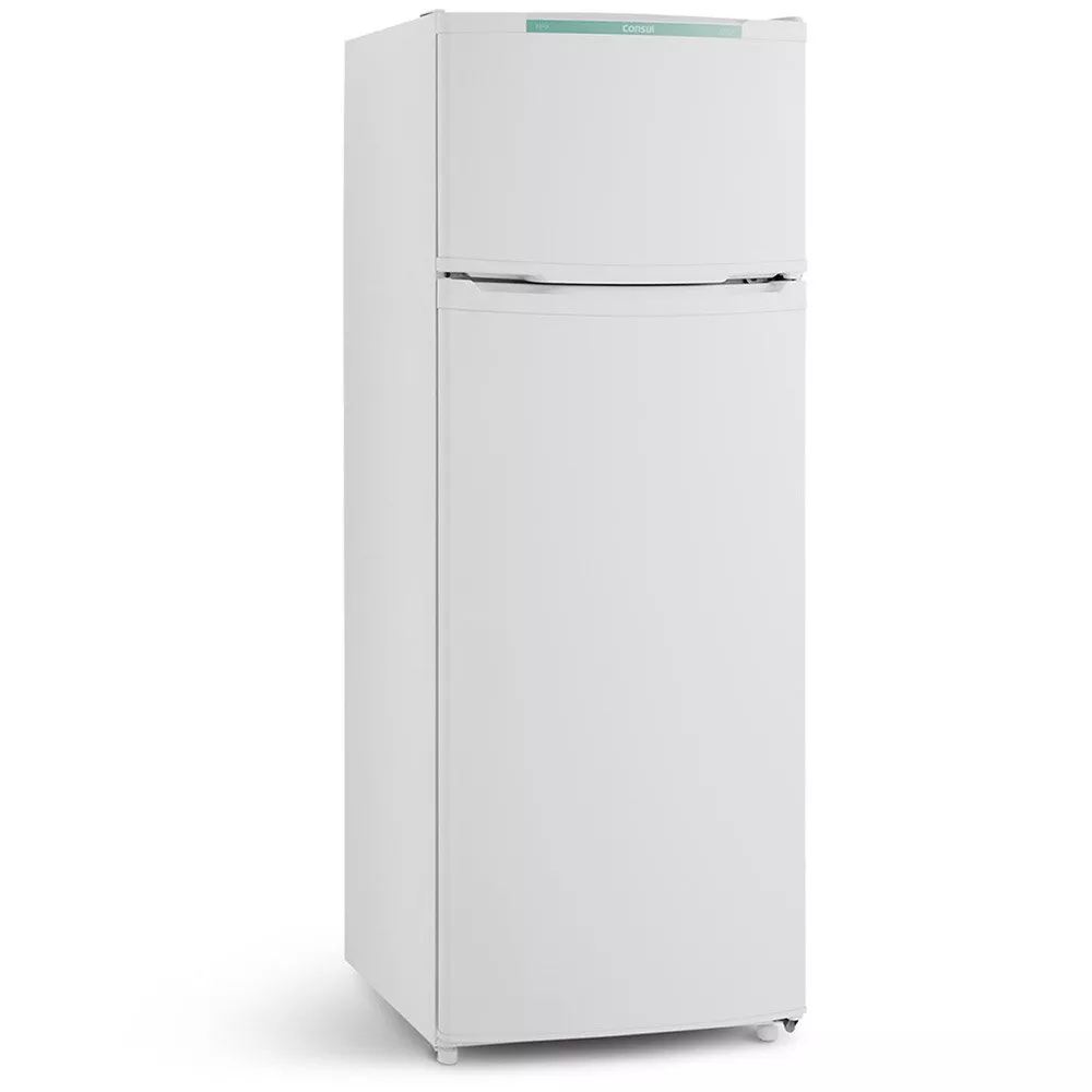 Image 1 of 5 of Refrigerador Consul Duplex 334 Litros Cycle Defrost CRD37