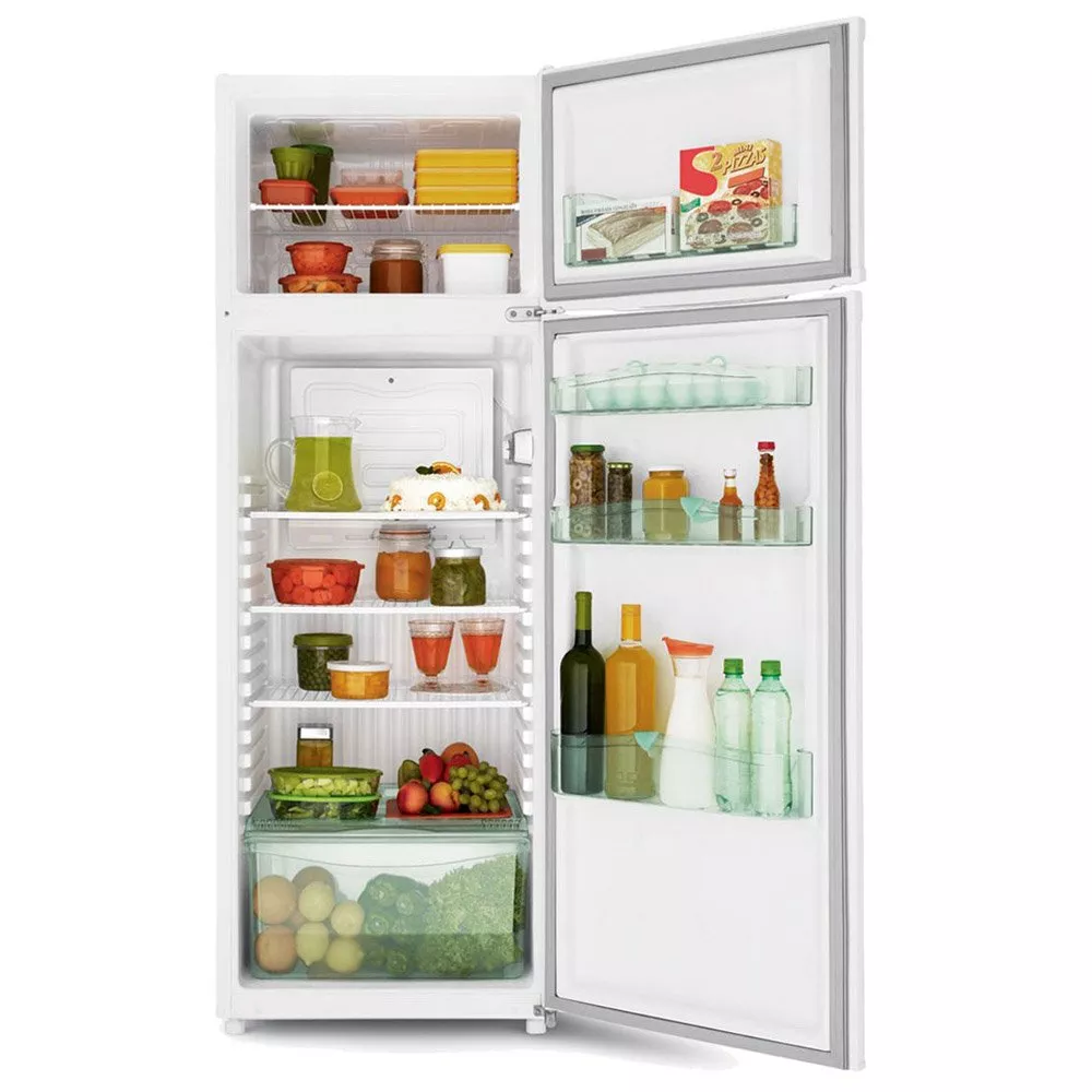 Image 2 of 5 of Refrigerador Consul Duplex 334 Litros Cycle Defrost CRD37