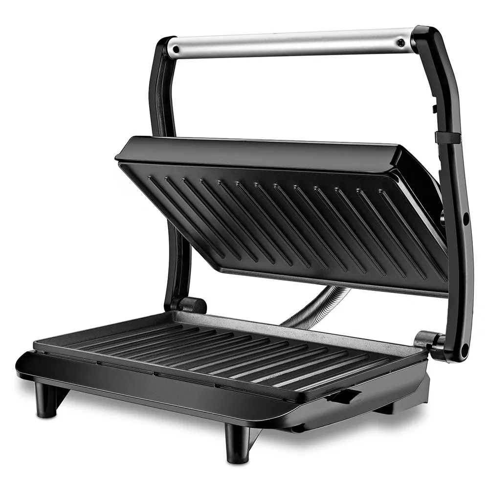 Image 1 of 10 of Sanduicheira e Grill Mondial Press Antiaderente