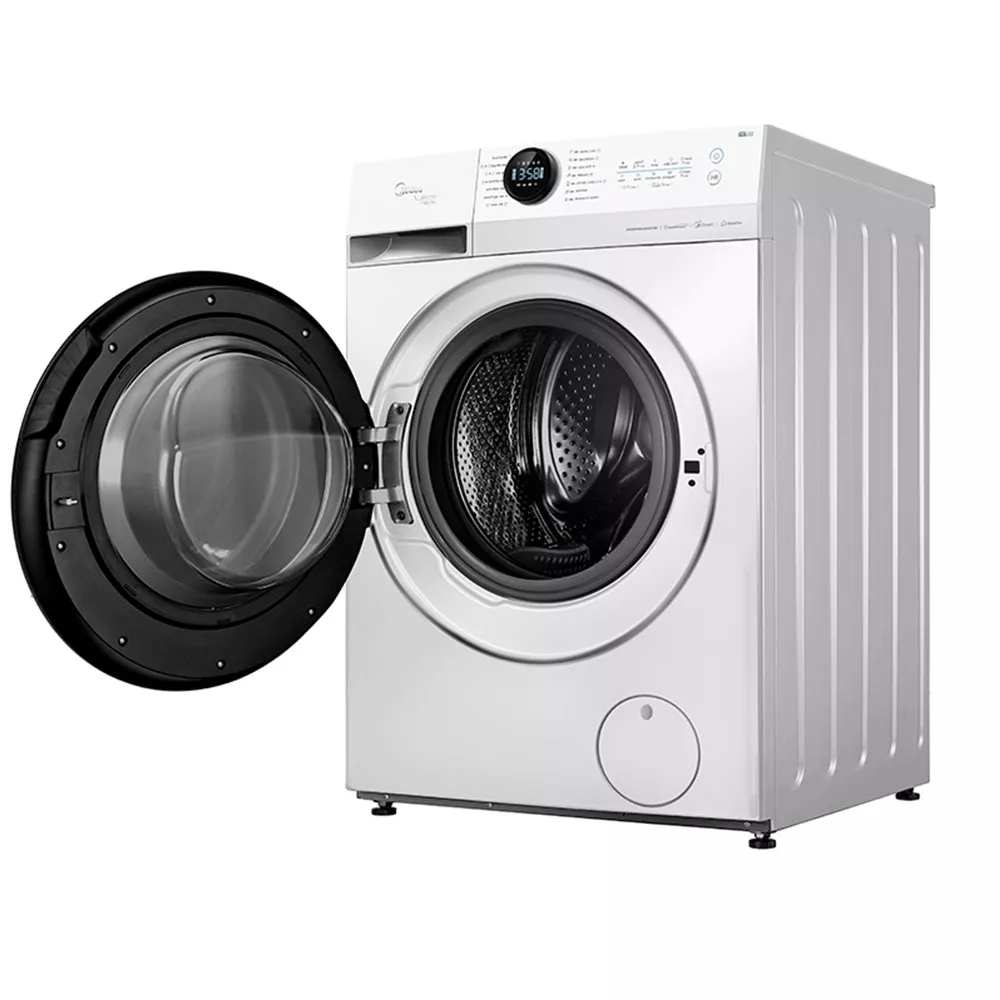 Image 5 of 7 of Lava e Seca Midea HealthGuard Smart 11 kg - MF200D110WB/WK