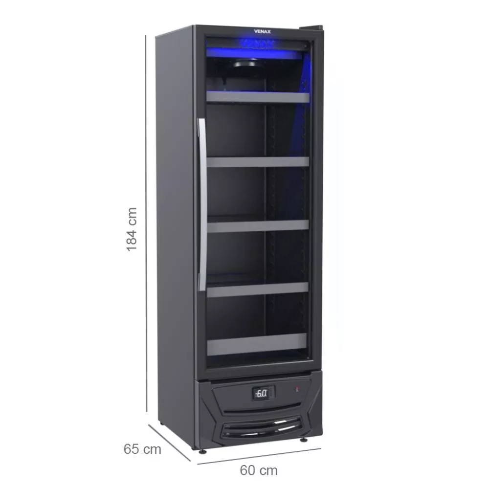 Image 1 of 2 of Refrigerador Expositor Venax 330 Litros