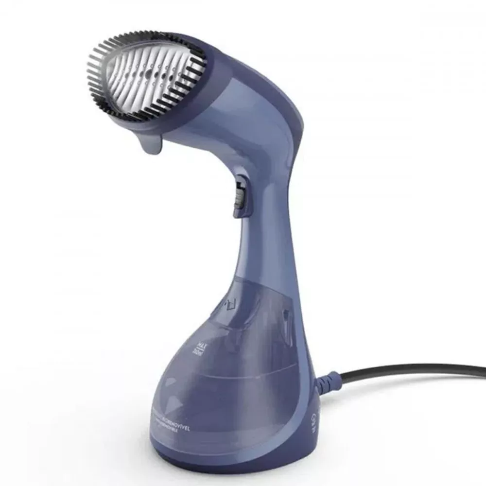 Image 0 of 4 of Vaporizador Passadeira de Roupas Portátil Electrolux Efficient Care EPS10