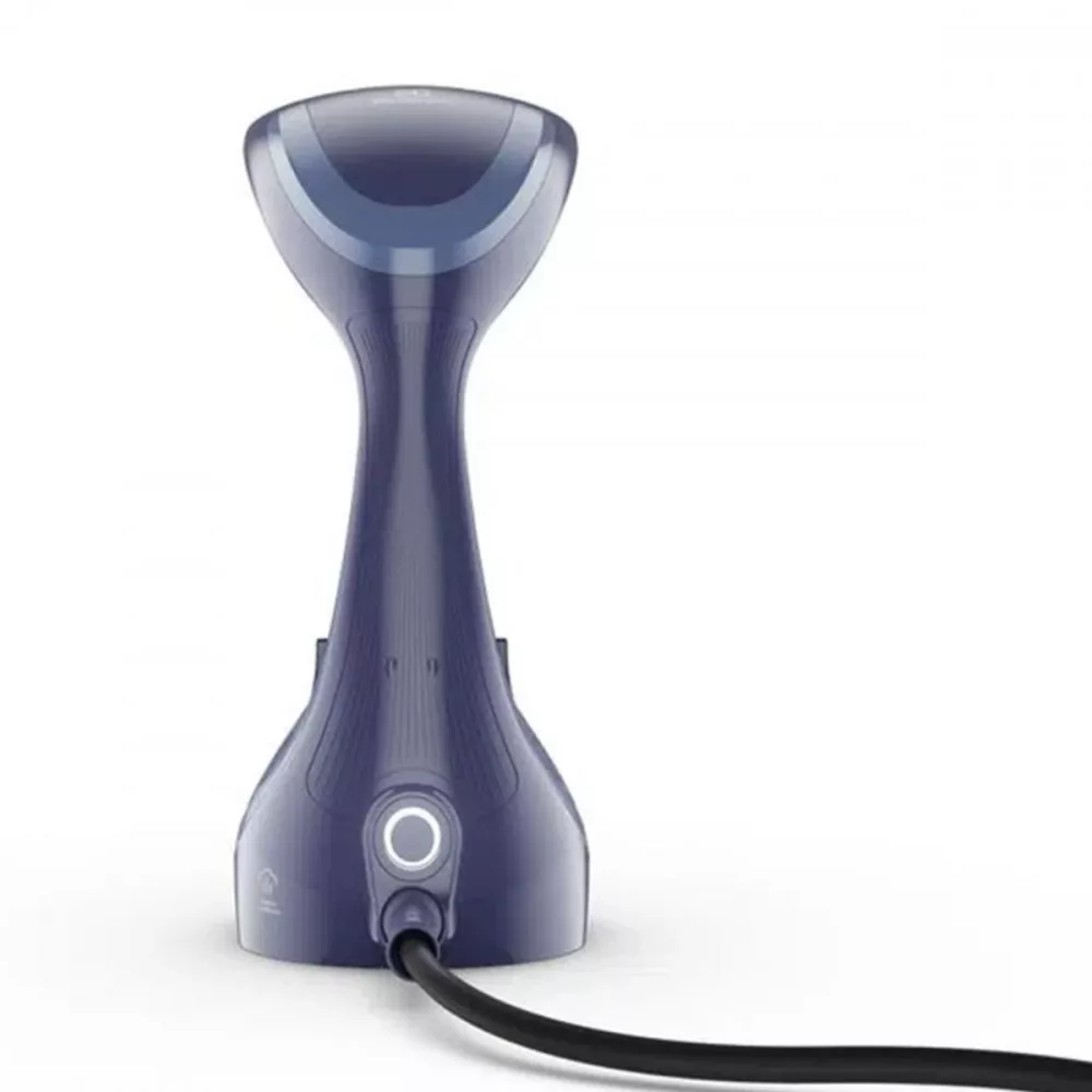 Image 1 of 4 of Vaporizador Passadeira de Roupas Portátil Electrolux Efficient Care EPS10