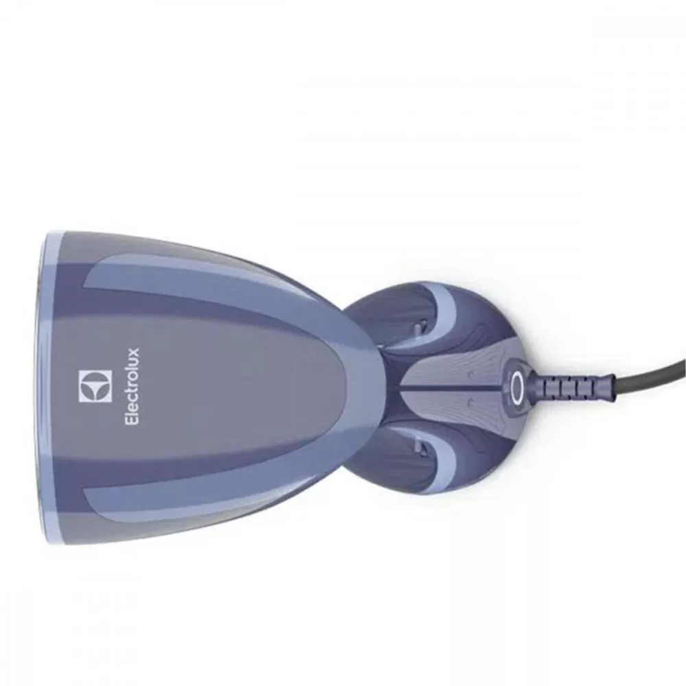 Image 2 of 4 of Vaporizador Passadeira de Roupas Portátil Electrolux Efficient Care EPS10